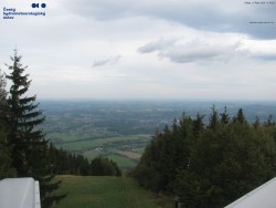 Červená sjezdovka, Třinec