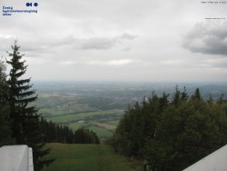 Červená sjezdovka, Třinec