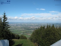 Červená sjezdovka, Třinec