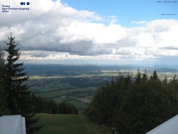 Červená sjezdovka, Třinec