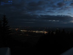 Červená sjezdovka, Třinec