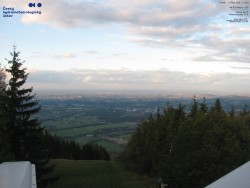 Červená sjezdovka, Třinec