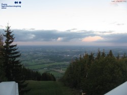 Červená sjezdovka, Třinec