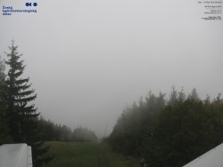 Červená sjezdovka, Třinec