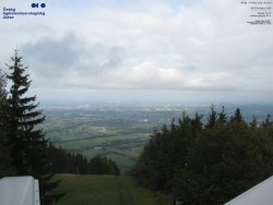 Červená sjezdovka, Třinec