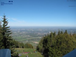 Červená sjezdovka, Třinec