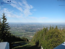 Červená sjezdovka, Třinec