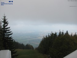 Červená sjezdovka, Třinec