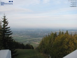 Červená sjezdovka, Třinec
