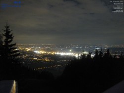 Červená sjezdovka, Třinec