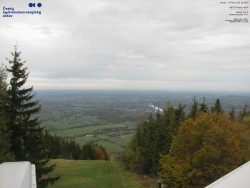 Červená sjezdovka, Třinec