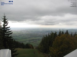 Červená sjezdovka, Třinec