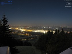 Červená sjezdovka, Třinec