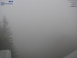 Červená sjezdovka, Třinec