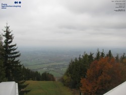 Red ski slope, Třinec