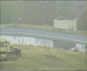 Skiareál Hlubočky - Horní část sjezdovky skiareálu Hlubočky - 14.11.2024 v 09:00 Skiareál Hlubočky - Horní část sjezdovky skiareálu Hlubočky - 14.11.2024 v 09:00