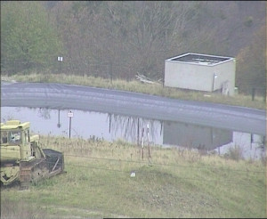 Skiareál Hlubočky - Horní část sjezdovky skiareálu Hlubočky - 14.11.2024 v 14:00 Skiareál Hlubočky - Horní část sjezdovky skiareálu Hlubočky - 14.11.2024 v 14:00