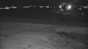 Skiareál Hlubočky - Horní část sjezdovky skiareálu Hlubočky - 31.10.2025 v 00:05 Skiareál Hlubočky - Horní část sjezdovky skiareálu Hlubočky - 31.10.2025 v 00:05