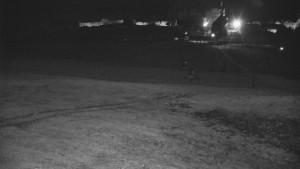 Skiareál Hlubočky - Horní část sjezdovky skiareálu Hlubočky - 31.10.2025 v 02:00 Skiareál Hlubočky - Horní část sjezdovky skiareálu Hlubočky - 31.10.2025 v 02:00