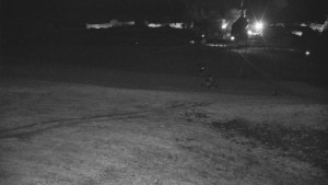 Skiareál Hlubočky - Horní část sjezdovky skiareálu Hlubočky - 31.10.2025 v 03:05 Skiareál Hlubočky - Horní část sjezdovky skiareálu Hlubočky - 31.10.2025 v 03:05