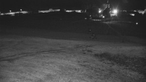 Skiareál Hlubočky - Horní část sjezdovky skiareálu Hlubočky - 31.10.2025 v 04:25 Skiareál Hlubočky - Horní část sjezdovky skiareálu Hlubočky - 31.10.2025 v 04:25