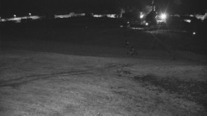 Skiareál Hlubočky - Horní část sjezdovky skiareálu Hlubočky - 31.10.2025 v 04:30 Skiareál Hlubočky - Horní část sjezdovky skiareálu Hlubočky - 31.10.2025 v 04:30