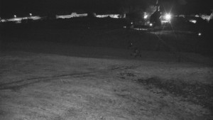 Skiareál Hlubočky - Horní část sjezdovky skiareálu Hlubočky - 31.10.2025 v 04:50 Skiareál Hlubočky - Horní část sjezdovky skiareálu Hlubočky - 31.10.2025 v 04:50