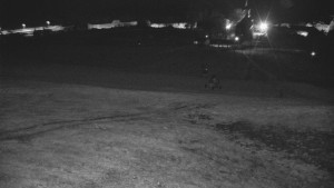 Skiareál Hlubočky - Horní část sjezdovky skiareálu Hlubočky - 31.10.2025 v 05:05 Skiareál Hlubočky - Horní část sjezdovky skiareálu Hlubočky - 31.10.2025 v 05:05