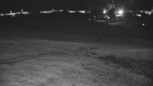 Skiareál Hlubočky - Horní část sjezdovky skiareálu Hlubočky - 31.10.2025 v 05:20 Skiareál Hlubočky - Horní část sjezdovky skiareálu Hlubočky - 31.10.2025 v 05:20