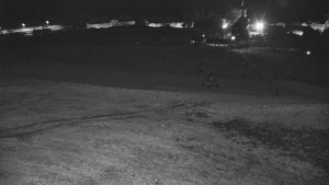 Skiareál Hlubočky - Horní část sjezdovky skiareálu Hlubočky - 31.10.2025 v 05:25 Skiareál Hlubočky - Horní část sjezdovky skiareálu Hlubočky - 31.10.2025 v 05:25