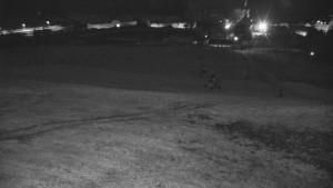 Skiareál Hlubočky - Horní část sjezdovky skiareálu Hlubočky - 31.10.2025 v 05:35 Skiareál Hlubočky - Horní část sjezdovky skiareálu Hlubočky - 31.10.2025 v 05:35