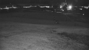 Skiareál Hlubočky - Horní část sjezdovky skiareálu Hlubočky - 31.10.2025 v 18:00 Skiareál Hlubočky - Horní část sjezdovky skiareálu Hlubočky - 31.10.2025 v 18:00