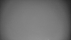 Horní část sjezdovky skiareálu Hlubočky