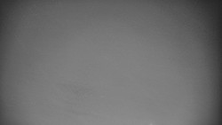 Horní část sjezdovky skiareálu Hlubočky