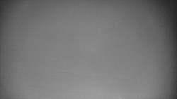 Horní část sjezdovky skiareálu Hlubočky