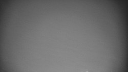 Horní část sjezdovky skiareálu Hlubočky