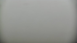 Horní část sjezdovky skiareálu Hlubočky