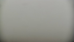 Horní část sjezdovky skiareálu Hlubočky