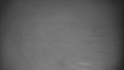 Horní část sjezdovky skiareálu Hlubočky