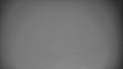 Horní část sjezdovky skiareálu Hlubočky