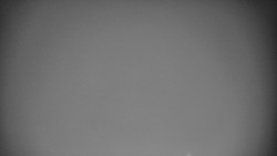 Horní část sjezdovky skiareálu Hlubočky