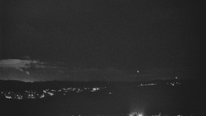 Skiareál Hlubočky - Horní část sjezdovky skiareálu Hlubočky - 18.11.2025 v 00:00 Skiareál Hlubočky - Horní část sjezdovky skiareálu Hlubočky - 18.11.2025 v 00:00