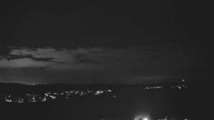 Skiareál Hlubočky - Horní část sjezdovky skiareálu Hlubočky - 18.11.2025 v 01:00 Skiareál Hlubočky - Horní část sjezdovky skiareálu Hlubočky - 18.11.2025 v 01:00