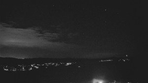 Skiareál Hlubočky - Horní část sjezdovky skiareálu Hlubočky - 18.11.2025 v 01:15 Skiareál Hlubočky - Horní část sjezdovky skiareálu Hlubočky - 18.11.2025 v 01:15