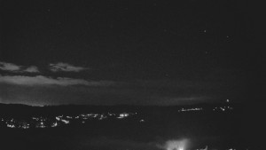 Skiareál Hlubočky - Horní část sjezdovky skiareálu Hlubočky - 18.11.2025 v 01:35 Skiareál Hlubočky - Horní část sjezdovky skiareálu Hlubočky - 18.11.2025 v 01:35