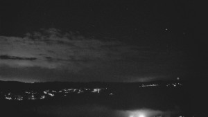 Skiareál Hlubočky - Horní část sjezdovky skiareálu Hlubočky - 18.11.2025 v 01:45 Skiareál Hlubočky - Horní část sjezdovky skiareálu Hlubočky - 18.11.2025 v 01:45