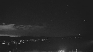 Skiareál Hlubočky - Horní část sjezdovky skiareálu Hlubočky - 18.11.2025 v 02:20 Skiareál Hlubočky - Horní část sjezdovky skiareálu Hlubočky - 18.11.2025 v 02:20