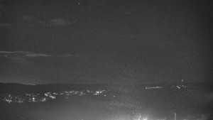 Skiareál Hlubočky - Horní část sjezdovky skiareálu Hlubočky - 18.11.2025 v 05:35 Skiareál Hlubočky - Horní část sjezdovky skiareálu Hlubočky - 18.11.2025 v 05:35