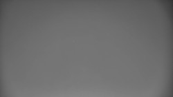 Horní část sjezdovky skiareálu Hlubočky