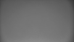 Horní část sjezdovky skiareálu Hlubočky